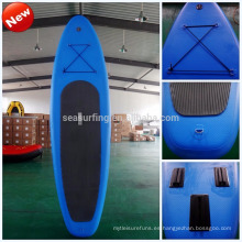 2018 tablas de sup baratas stand up paddle board sup paddle board / isup / inflable sup paddle board
